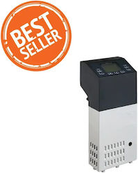 Lappas 1060035 Συσκευή Sous Vide Ανοιχτού Τύπου 1.5kW Lappas 1060035 Συσκευή Sous Vide Ανοιχτού Τύπου 1.5kW