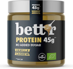Bettr Βιολογικό Vegan Βούτυρο Κάσιους 250gr