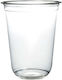 Disposable Cup Gray 300ml 50pcs