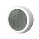 Temperatur- Und Feuchtigkeitsensor Batterie Zigbee