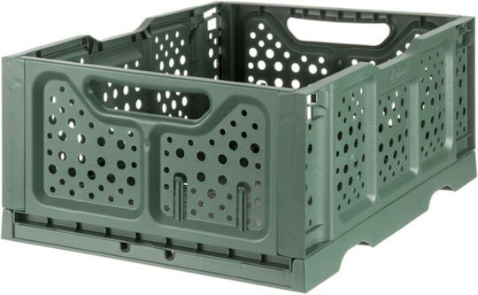 Bama Commercial Crate/Food Basin 20lt 40x30x17cm