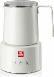 Illy Συσκευή για Ζεστό & Κρύο Αφρόγαλα με Αντικολλητική Επίστρωση Illy Συσκευή για Ζεστό & Κρύο Αφρόγαλα με Αντικολλητική Επίστρωση