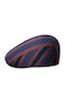 Kangol 507 Ανδρική Τραγιάσκα Μπλε