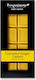 Organic Turmeric Ginger Chocolate 60g Benjamissimo
