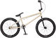 BMX 20" 2021 Negru Bicicletă BMX cu Viteze