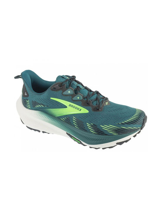 Brooks Ghost Sport Shoes Trail Running 1104751d338
