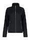Ανδρική Ζακέτα Fleece Black