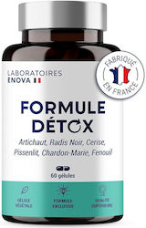 Enova Detox Формула 60 Капсули