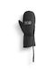 Picture Organic Clothing Mittens Kids Ski & Snowboard Gloves Black
