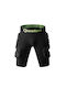 Qunature Men's Ski & Snowboard Gloves Black