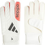 adidas Copa Adults Goalkeeper Gloves White