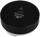 Motta Distributor with Flat Surface 57mm in Black Color