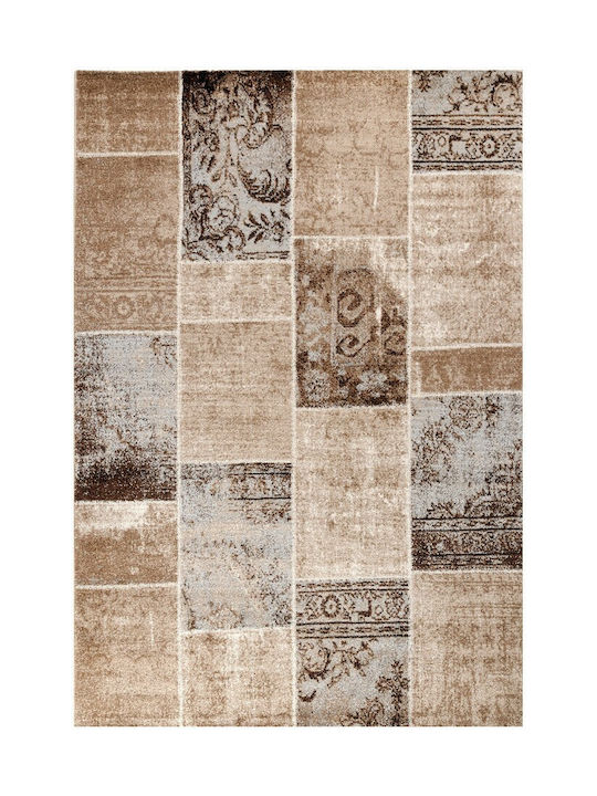 Tzikas Carpets Living Sky 25307-796 Σετ Μοντέρν...
