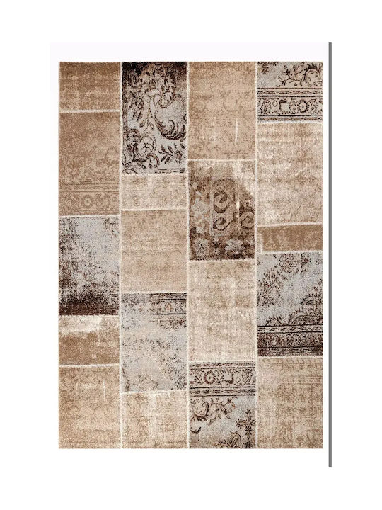 Tzikas Carpets Living Sky 25307-796 Modern Bedr...