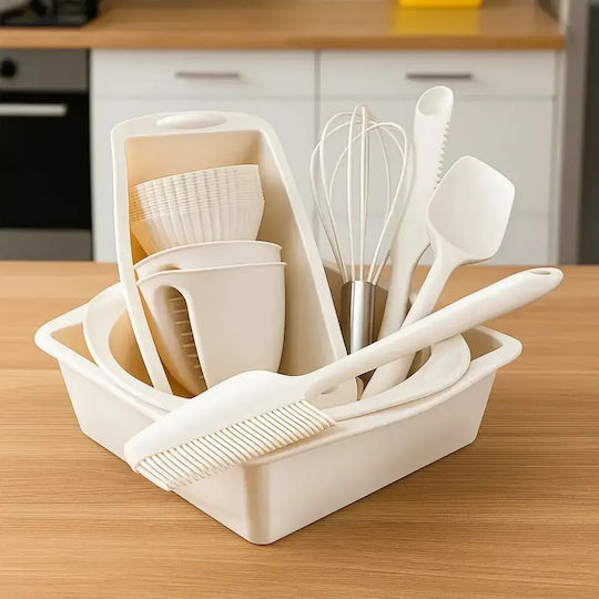 Non-Stick Baking Surface Film 22 Pieces