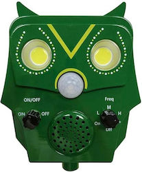 ForHome Ultrasonic Rodent Repellent Device