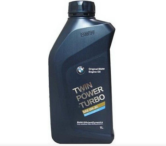 BMW Συνθετικό Λάδι Αυτοκινήτου 0W-30 1lt