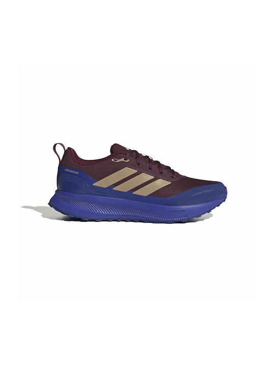 adidas Runfalcon 5 Tr Ανδρικά Αθλητικά Παπούτσι...