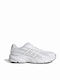 Herren Sneakers Weiß
