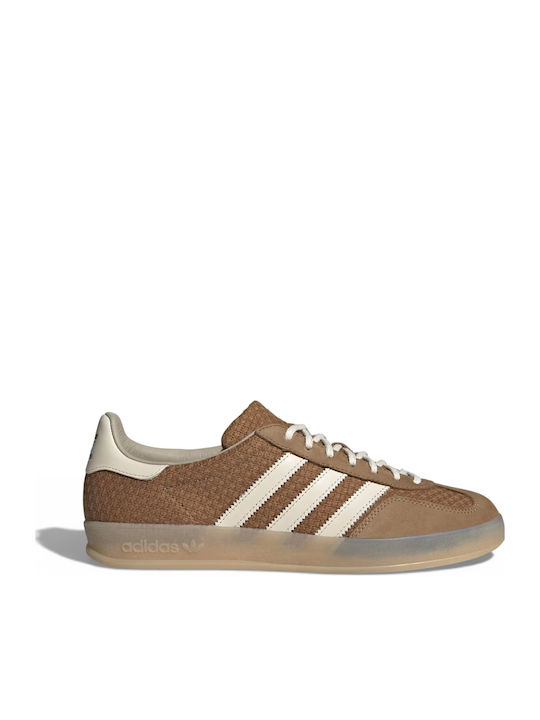 adidas Gazelle Indoor Adidasi Maro JR8851 | Skroutz Romania