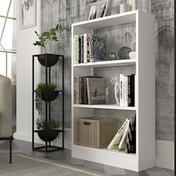 Βιβλιοθήκη Cella 60x19.5x100εκ.