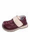 Kinder Sneakers Lila