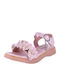 Shoe Sandals Pink