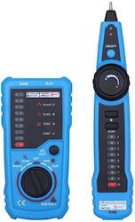 Tele 52184 Tester Καλωδίων Δικτύου
