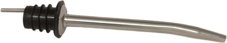 JDS Inoxidabil Capac de Flux pentru Sticle