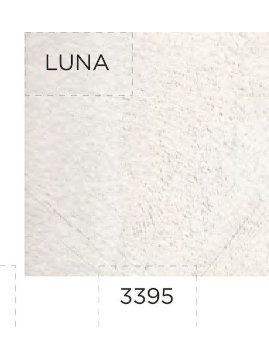 Eltop Banc Din Placă Din Lemn Agregat 410x60x3cm ELTOP.3395.3