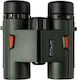 Falx Optics Κιάλια Pure 10x32mm 407gr