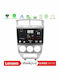 Lenovo Car Audio System Dodge Caliber 2006-2011 (Bluetooth/USB/WiFi/GPS/Apple-Carplay/Android-Auto) with Touch Screen 10"