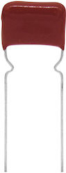 Πυκνωτης Mkt 10nf/400v P7.62mm Tpd 01.004.0467 50 Τεμαχια