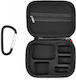 Protective Carrying Bag Action Camera Dji Osmo Action 6 Brdrc Black