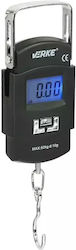 Cântar Electric de Mână cu Cârlig Verke V06120 50kg Cântar Electric de Mână cu Cârlig Verke V06120 50kg