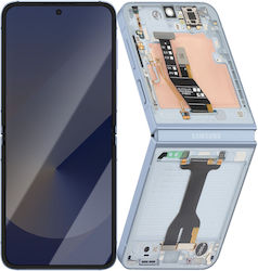 Ecran Amoled Complet Interior Galaxy Z Flip 6 S...