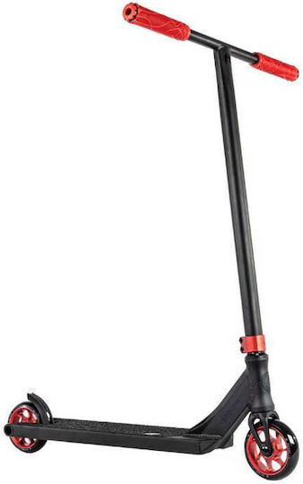 Ethic DTC Kids Scooter Pandora L 2-Wheel Red