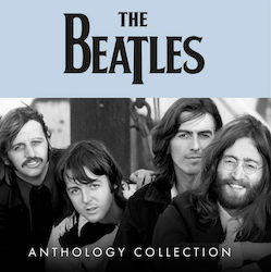 Beatles Anthology Collection 12-lp Vinyl Beatles Anthology Collection 12-lp Vinyl