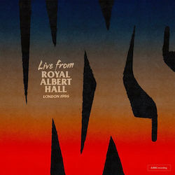 Inxs Live From Royal Albert Hall London 1986 Lp Coloured Vinyl Rsd '25 Bf Inxs Live From Royal Albert Hall London 1986 Lp Coloured Vinyl Rsd '25 Bf
