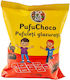 Glazed Puffed Corn Pufu Choco 40g Solaris