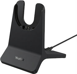 Yealink Dock De Încărcare Bh74 + Wh68 Hybrid