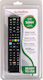 Intellinet Universal Remote Control for Τηλεοράσεις Sony and