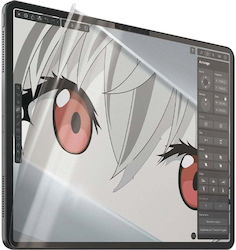 Screen Protector Ipad Air 13" 2025-2024 Ipad Pro 13" 2025-2024 Panzerglass Ultra-wide Fit Graphicpaper Clear