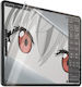 Screen Protector Ipad Air 13" 2025-2024 Ipad Pro 13" 2025-2024 Panzerglass Ultra-wide Fit Graphicpaper Clear