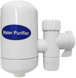 Keramischer Wasserfilter für Wasserhahnmontage Keramischer Wasserfilter für Wasserhahnmontage