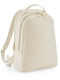 Geantă de damă Rucsac Aurie