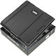 U94117bl Ultimate Pioneer Dj Djm A9 Equipment Cover Black