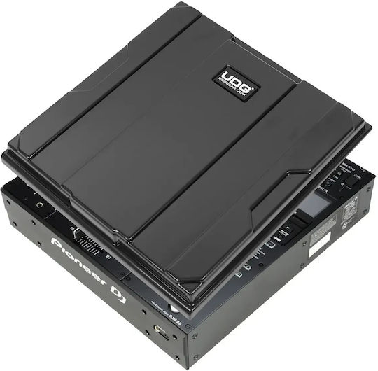 U94117bl Ultimate Pioneer Dj Djm A9 Equipment Cover Black