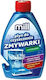 Mill Dishwasher Cleaner Liquid 250ml