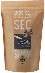 Sare De Mare Grosier 500g Morel Et Le Chantoux